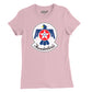 Thunderbirds Vintage Crest Women's T-shirt