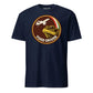 KC-135 Toad Driver Patch T-Shirt