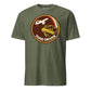 KC-135 Toad Driver Patch T-Shirt