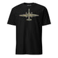 U-2 "Dragon Lady" OCP Camo Silhouette T-Shirt