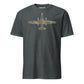 U-2 "Dragon Lady" OCP Camo Silhouette T-Shirt