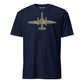 U-2 "Dragon Lady" OCP Camo Silhouette T-Shirt