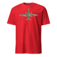 U-2 "Dragon Lady" OCP Camo Silhouette T-Shirt