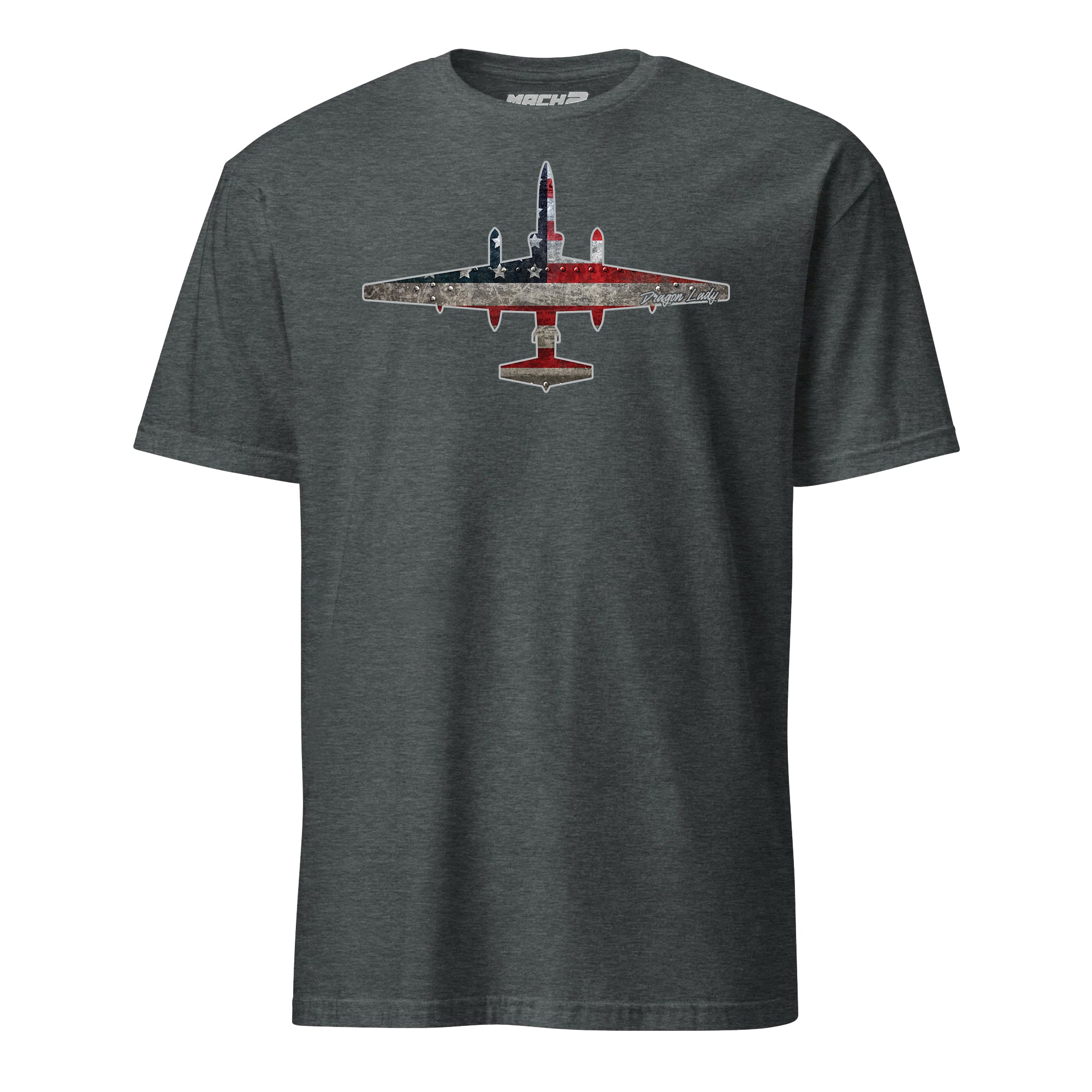 U-2 DRAGON LADY