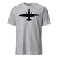 U-2 "Dragon Lady" Stealth Silhouette T-Shirt