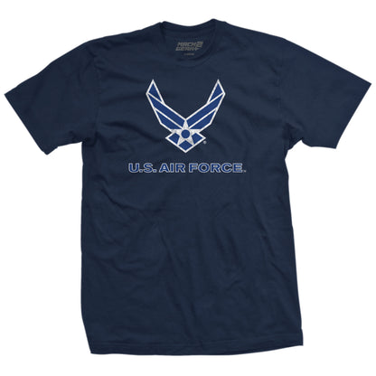 United States Air Force Insignia Youth T-shirt