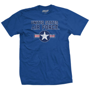 United States Air Force Roundel Youth T-shirt