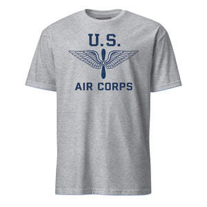 US Air Corps Insignia T-Shirt