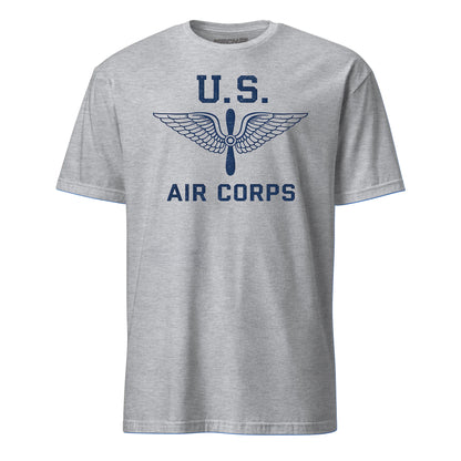 US Air Corps Insignia T-Shirt