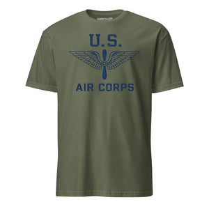 US Air Corps Insignia T-Shirt