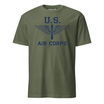US Air Corps Insignia T-Shirt