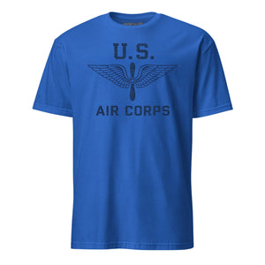US Air Corps Insignia T-Shirt