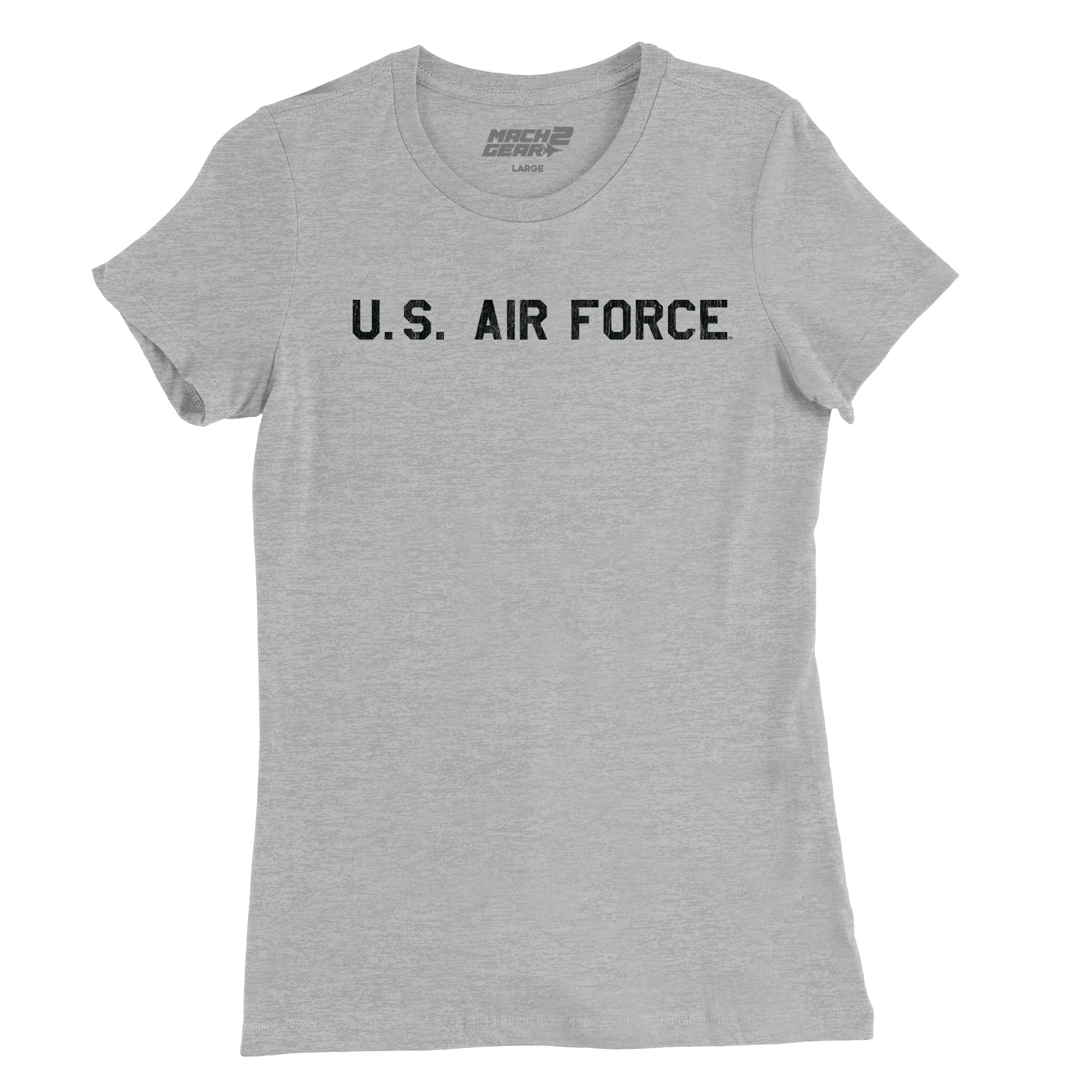 us air force shirts women's