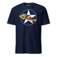 US Army Air Corps Flying Tigers Patch T-Shirt