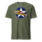 US Army Air Corps Flying Tigers Patch T-Shirt