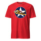 US Army Air Corps Flying Tigers Patch T-Shirt