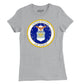 USAF Vintage Emblem Women's T-shirt