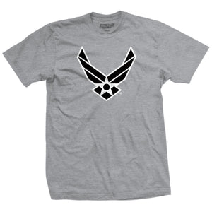 USAF Insignia Blackout Youth T-shirt