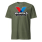 Voluntold T-Shirt