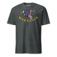 "War Eagle" B-52 Nose Art T-Shirt
