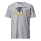 "War Eagle" B-52 Nose Art T-Shirt
