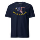 "War Eagle" B-52 Nose Art T-Shirt
