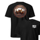 America 250 Washington Crossing the Delaware T-Shirt