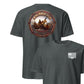 America 250 Washington Crossing the Delaware T-Shirt