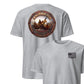America 250 Washington Crossing the Delaware T-Shirt
