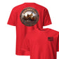 America 250 Washington Crossing the Delaware T-Shirt