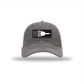 Sr-71 Aircraft Flag — GREY/WHITE