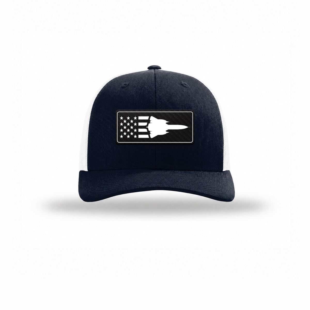 Sr-71 Aircraft Flag — NAVY/WHITE