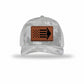 B-2 Aircraft Flag — WHITE CAMO/WHITE