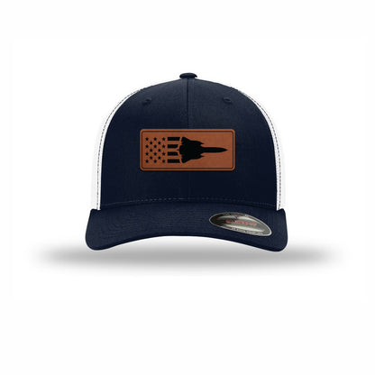 Sr-71 Aircraft Flag — NAVY/WHITE