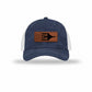 F-4 Aircraft Flag — NAVY CAMO/WHITE