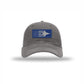 F-35 Aircraft Flag — GREY/WHITE