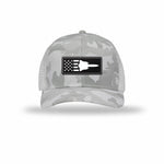 Sr-71 Aircraft Flag — WHITE CAMO/WHITE