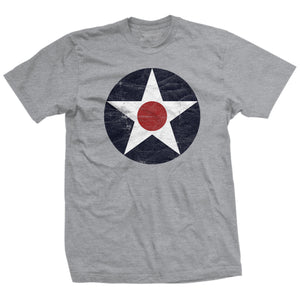 World War II Roundel Youth T-Shirt