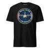 C-130 You Call We Haul T-Shirt - Black