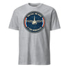 C-130 You Call We Haul T-Shirt - Heather Gray