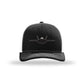 F-35 Lightning II Silhouette Structured Trucker Hat