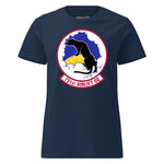 Mach2 Squadron Upload | 731ST AIRLIFT SQUADRON | Womens | Navy | MACH-WOMENS-FRONT-NAVY.jpg