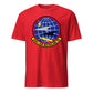 Mach2 Squadron Upload | 349TH AIR REFUELING SQUADRON | T-Shirt | Red | MACH-SHORT-SLEEVE-FRONT-RED.jpg
