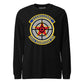 Mach2 Squadron Upload | 64TH AGGRESSOR SQUADRON | Long Sleeve | Black | MACH-LONG-SLEEVE-FRONT-BLACK.jpg