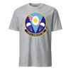 317th Airlift Squadron T-Shirt - Heather Grey