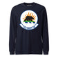 Mach2 Squadron Upload | 115TH AIRLIFT SQUADRON | Long Sleeve | Navy | MACH-LONG-SLEEVE-FRONT-NAVY.jpg