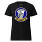 Mach2 Squadron Upload | 327TH AIRLIFT SQUADRON | Womens | Black | MACH-WOMENS-FRONT-BLACK.jpg