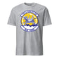 Mach2 Squadron Upload | 757TH AIRLIFT SQUADRON | T-Shirt | Heather Grey | MACH-SHORT-SLEEVE-FRONT-GREY.jpg