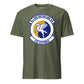 Mach2 Squadron Upload | 6TH AIR REFUELING SQUADRON | T-Shirt | OD Green | MACH-SHORT-SLEEVE-FRONT-OD.jpg