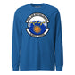 Mach2 Squadron Upload | 909TH AIR REFUELING SQUADRON | Long Sleeve | Royal | MACH-LONG-SLEEVE-FRONT-ROYAL.jpg